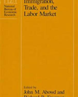 Immigration, Trade, and the Labor Market