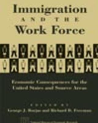 Immigration and the Work Force: Economic Consequences for the United States and Source Areas