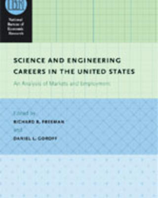 Science and Engineering Careers in the United States